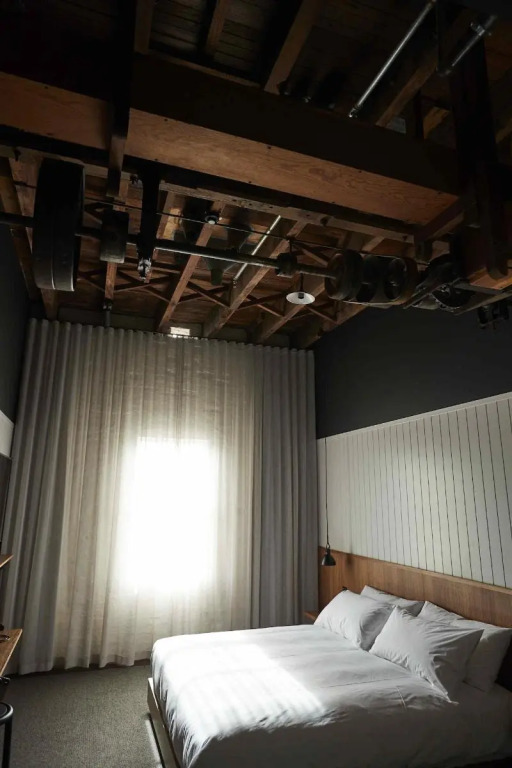 The Premier Mill Hotel