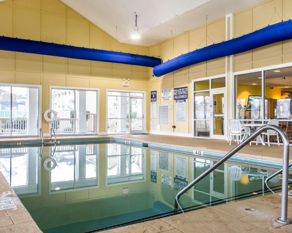 Bluegreen Vacations Harbour Lights, an Ascend Collection Resort