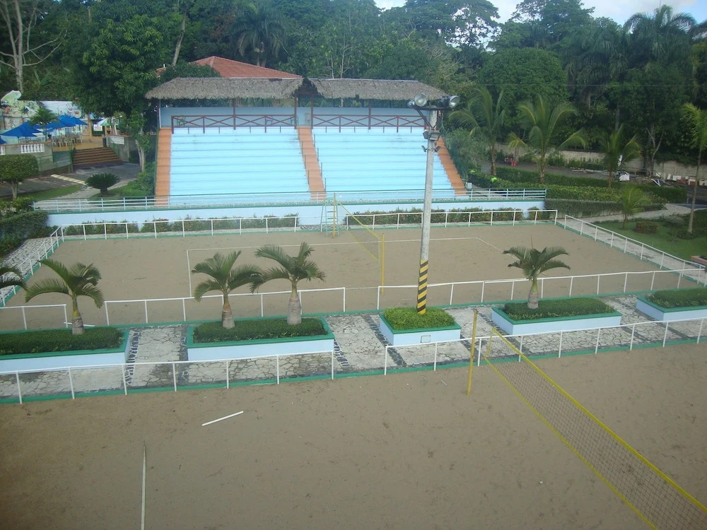 Rancho Turístico Doña Callita