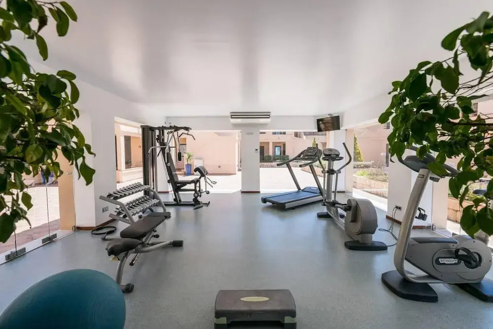 Captivating 2-bed Apartment in Praia da Luz