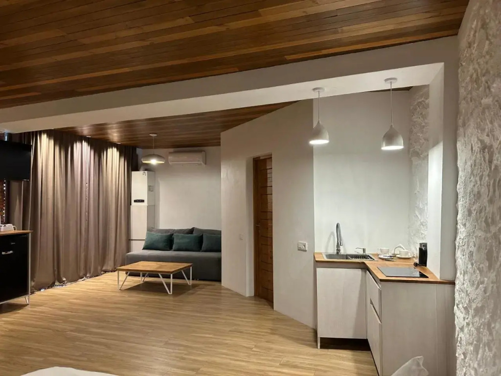 Hotel Chiko