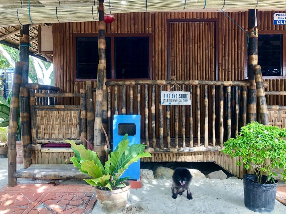 Kalipay sa Baybay