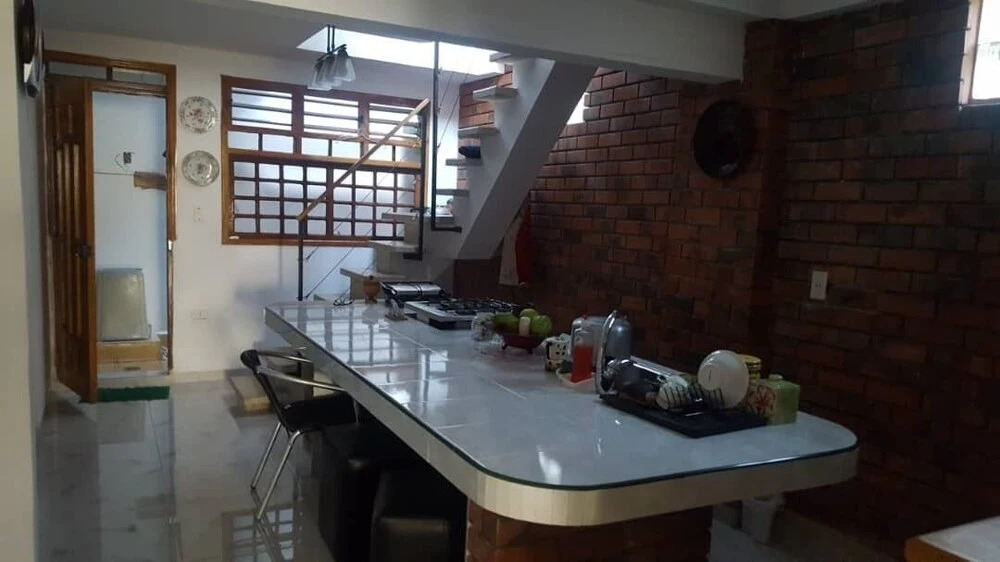 Doctor´s House