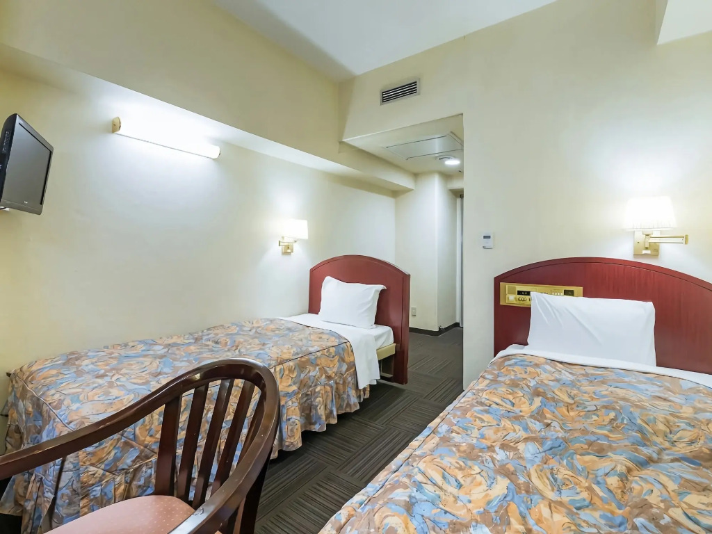 Akasaka Yoko Hotel