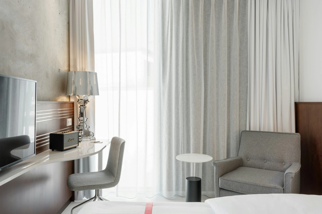 Ruby Ella Hotel Cologne by IHG