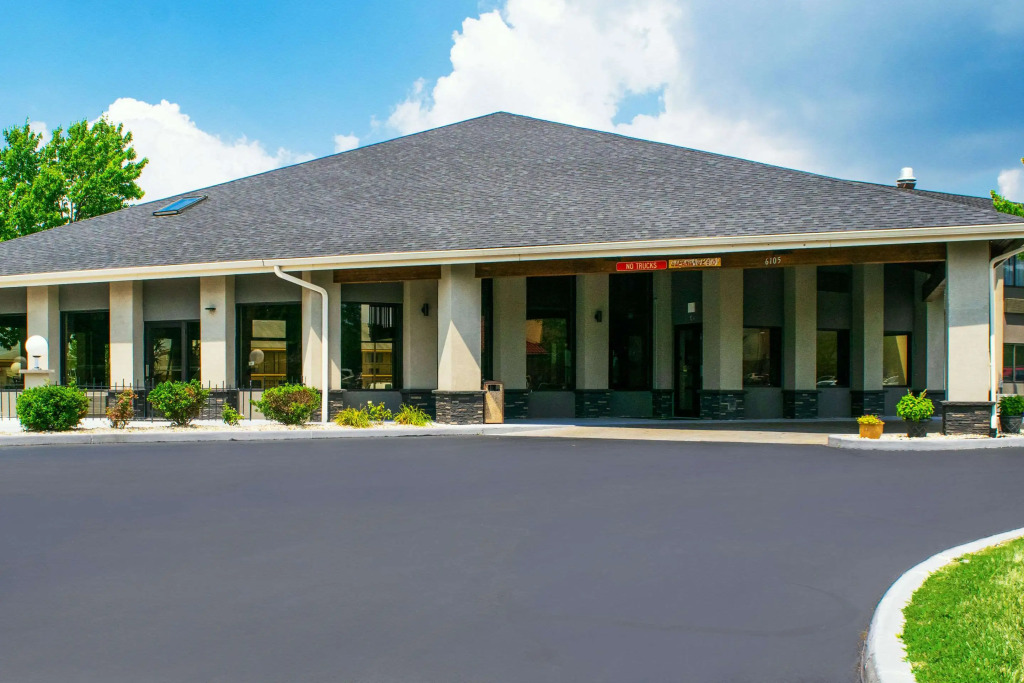 Quality Inn Plainfield - Indianapolis West