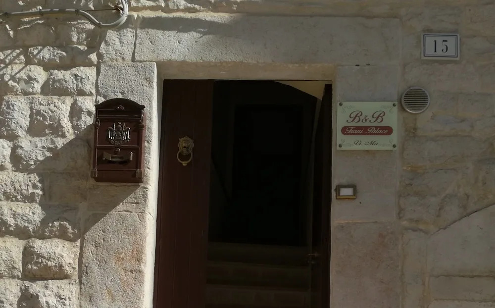 B&B Trani Palace