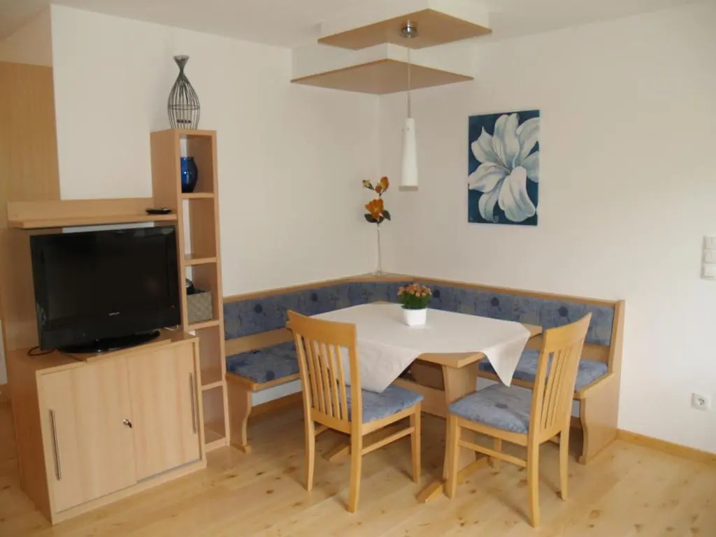 Apparthotel Sonnwies