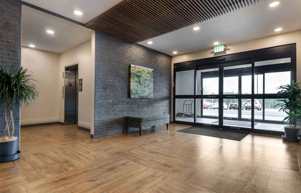 Extended Stay America Premier Suites - Augusta