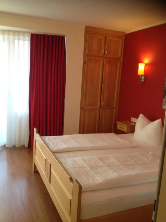 Hotel Atlas Sport