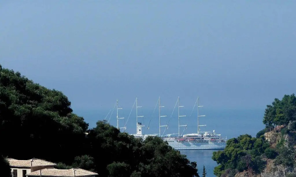 Residence La Scala