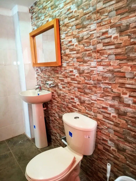 Casa Italia Guest House