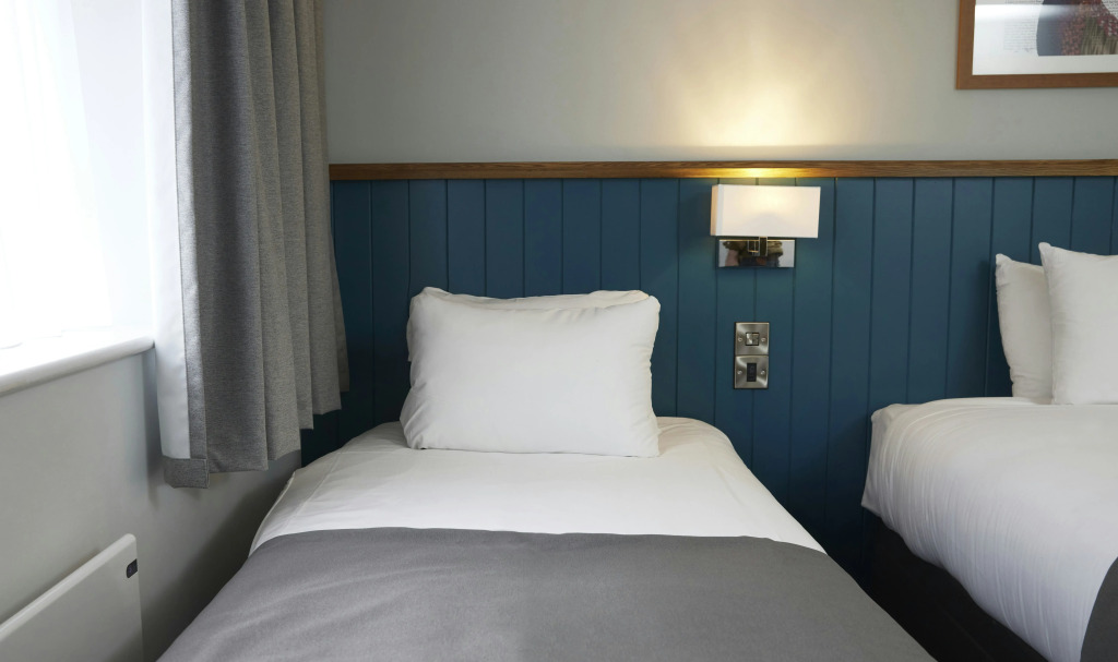 The Bay Horse Hotel