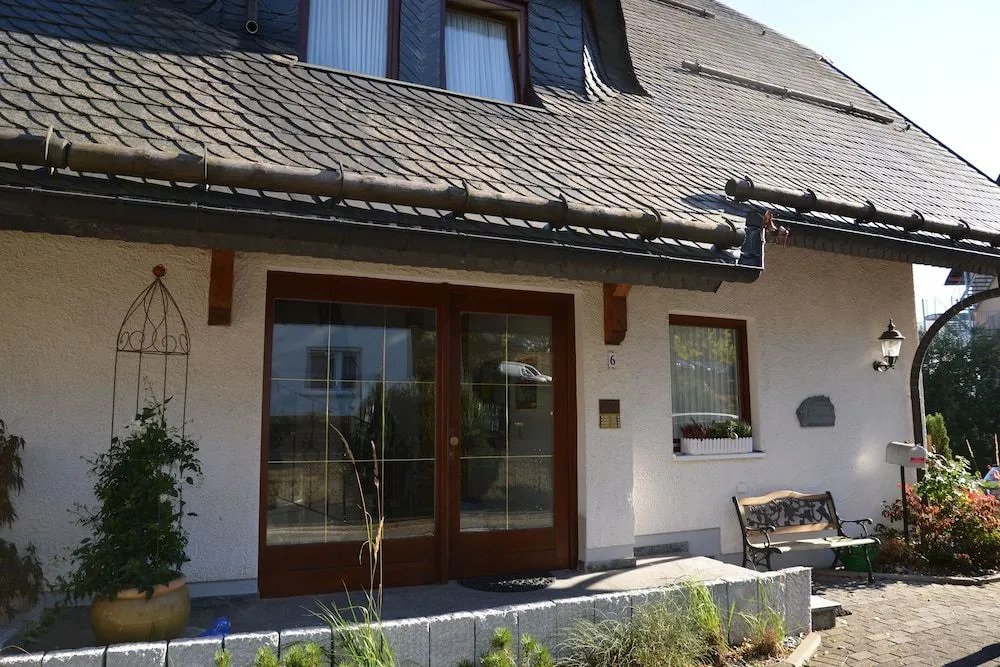 Appartmenthaus Felicitas