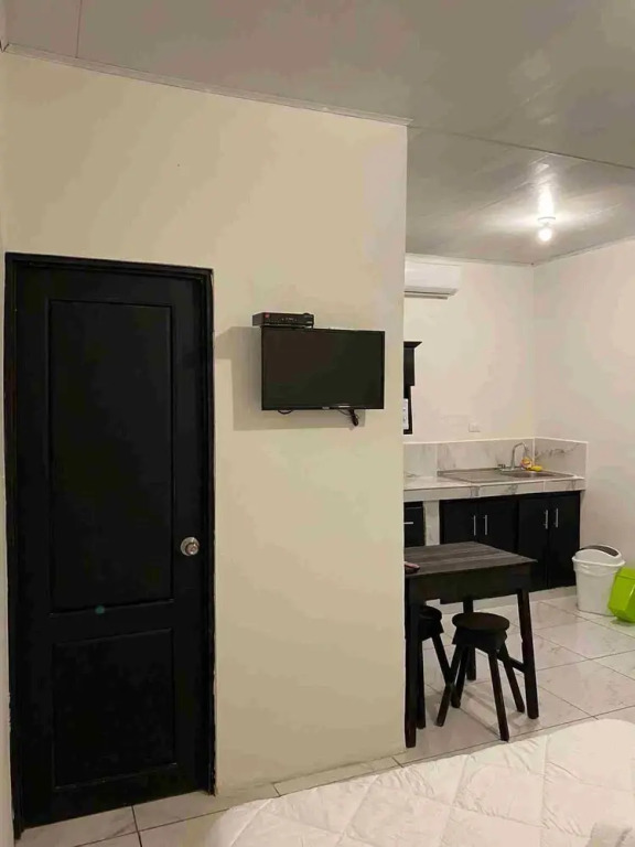 Casa Chika, Playa Grande, Studio, Pool, Kitchen, AC