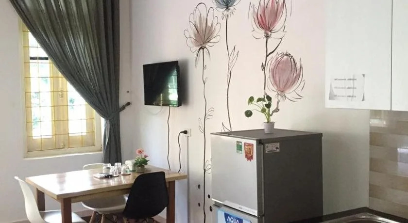 Zo Apartment