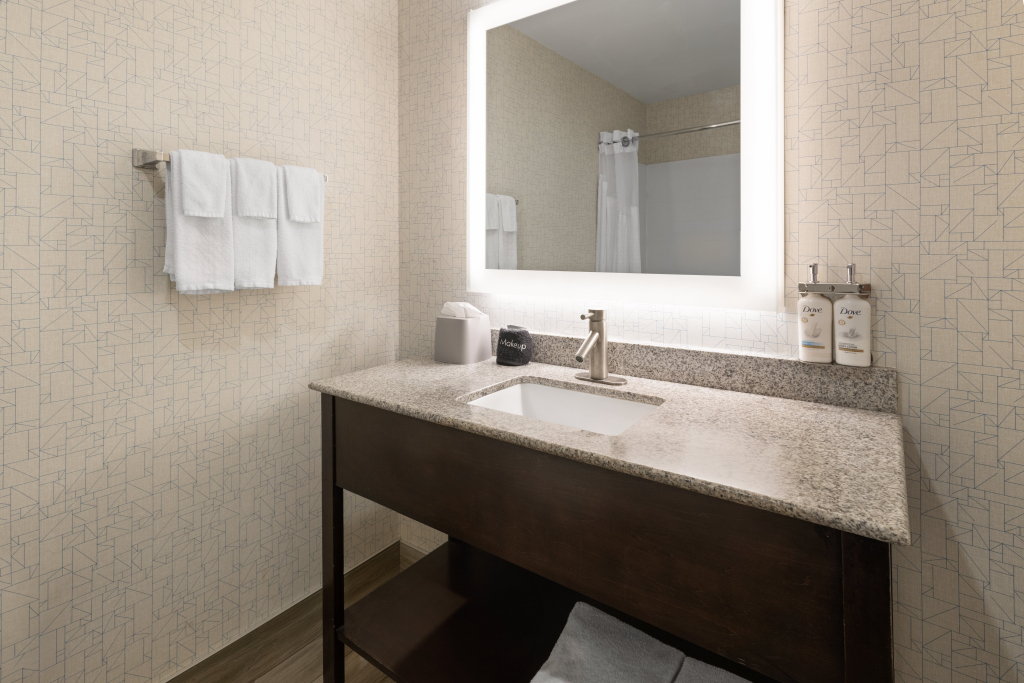 Holiday Inn Express Hotel & Suites Hamburg by IHG