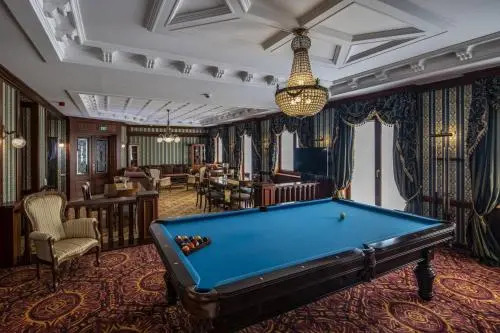 Erla Villa Boutique Hotel