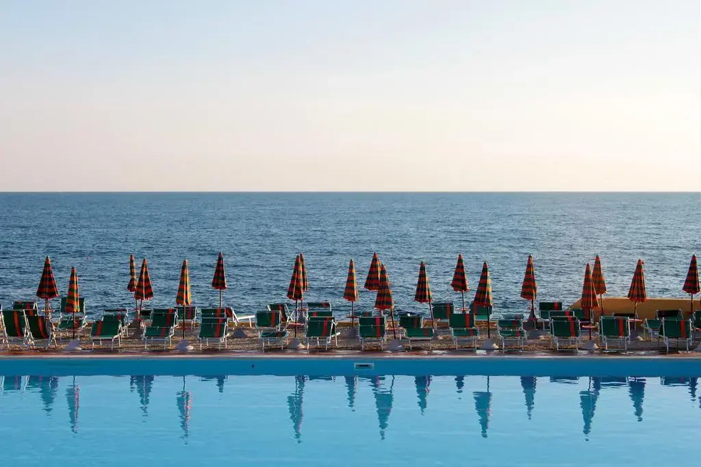 Sunbay Park Hotel