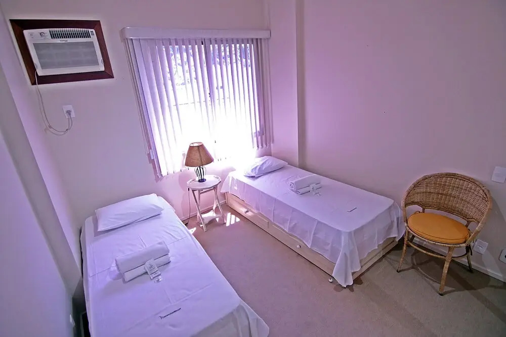 Rio Spot Apartment D034