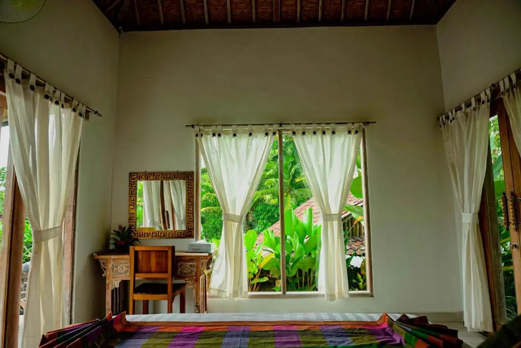 Kresna Asih House
