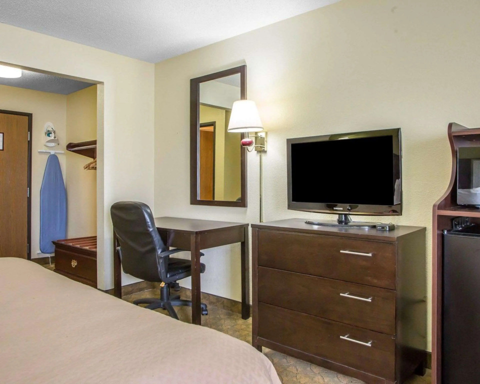 Quality Inn Merrillville