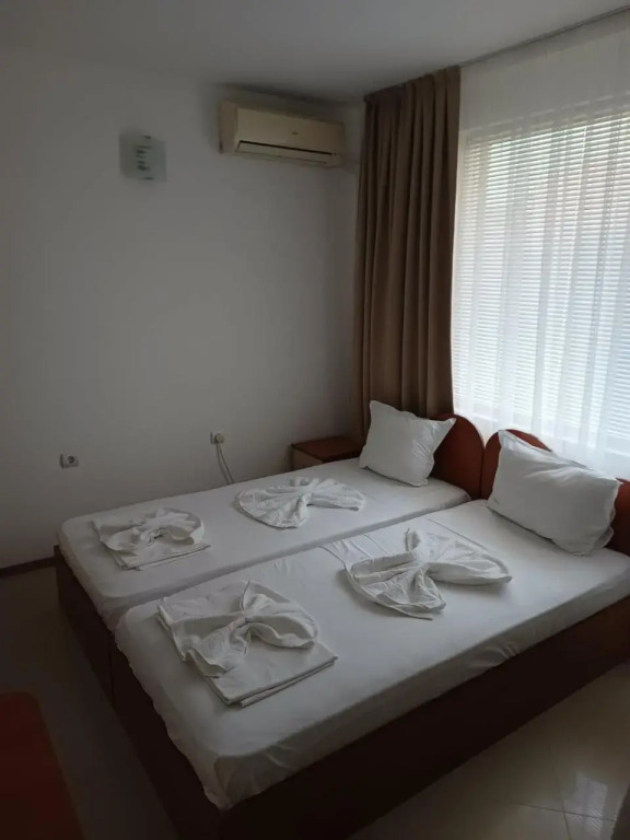 Ralitsa Guest House