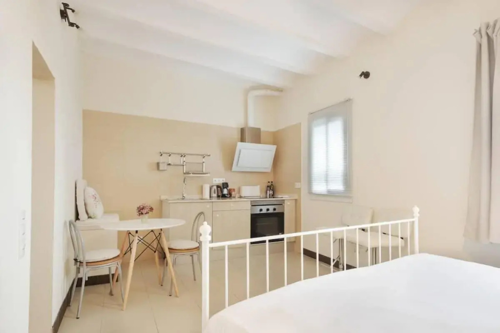Stay U-nique Apartments Pasteur