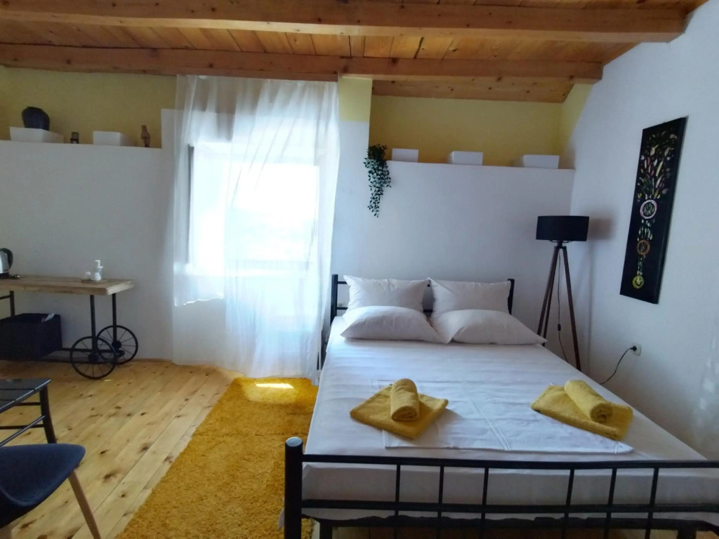 Tip-Top apartments