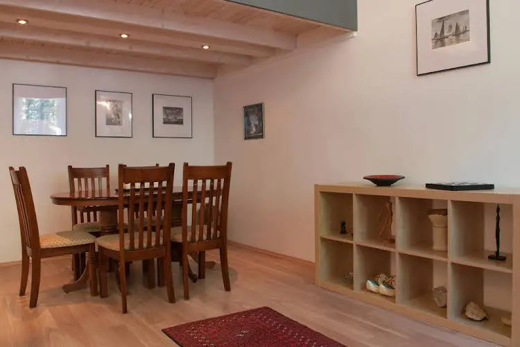 Castle Apartment