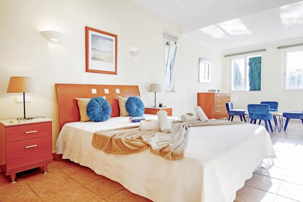 Villa Osiris