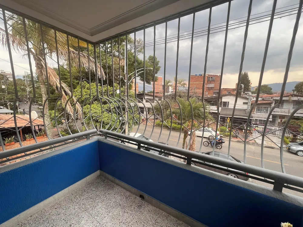 Hostal Casa Guadalupe