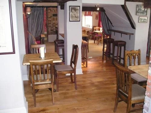 The Pelican Inn