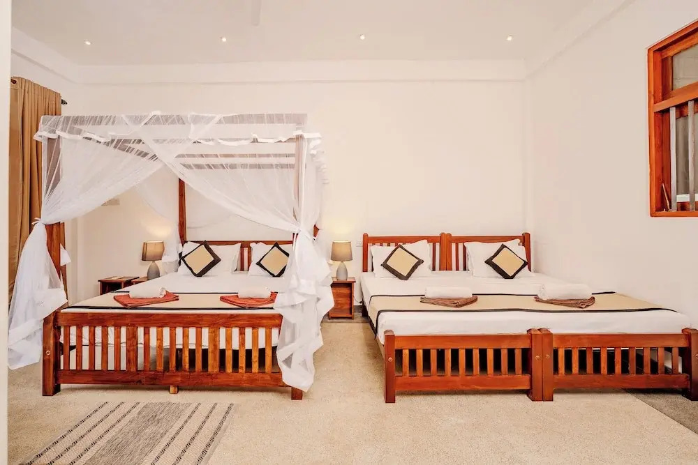 Serenity Boutique - Unawatuna