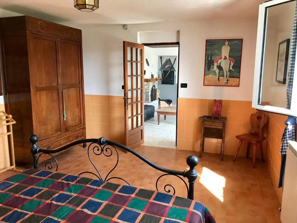 Casa Uliveto