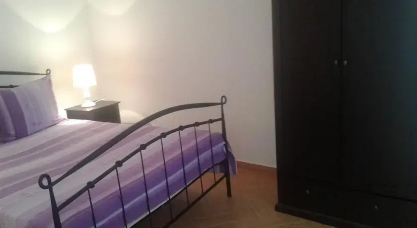 Apartment Rustiko