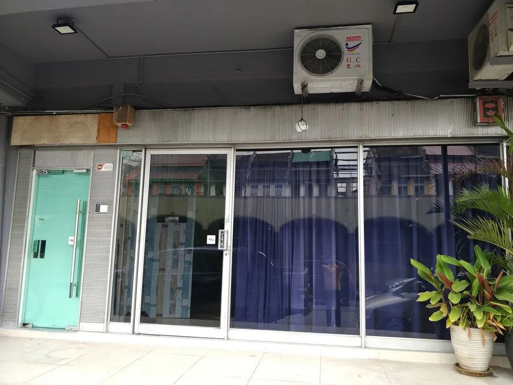 Hotel O City Hostel Ipoh