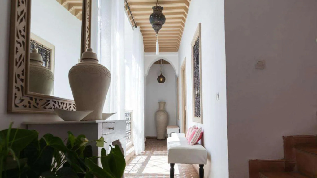 Riad Les Orangers Dalilia