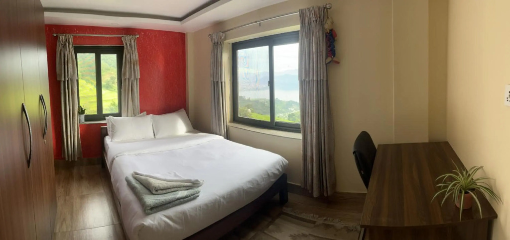 The North Face Inns Homestay