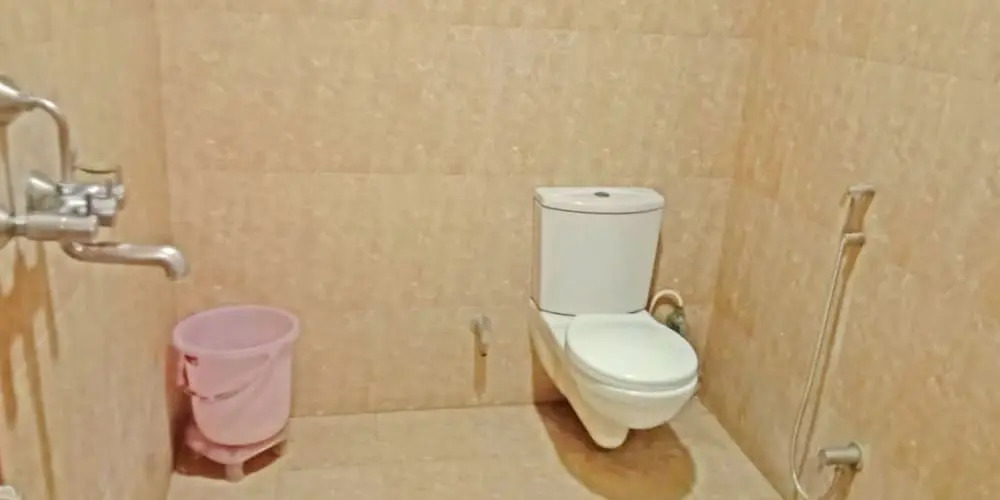 DIDI Hotel Alambagh
