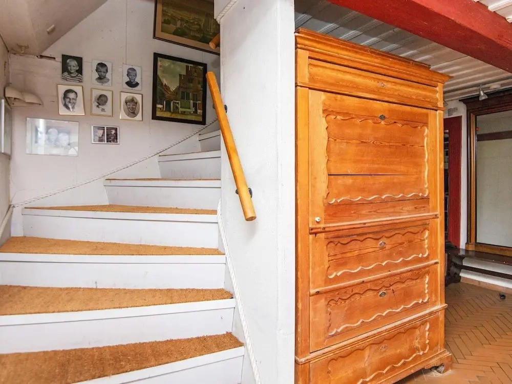 6 Person Holiday Home in Augustenborg