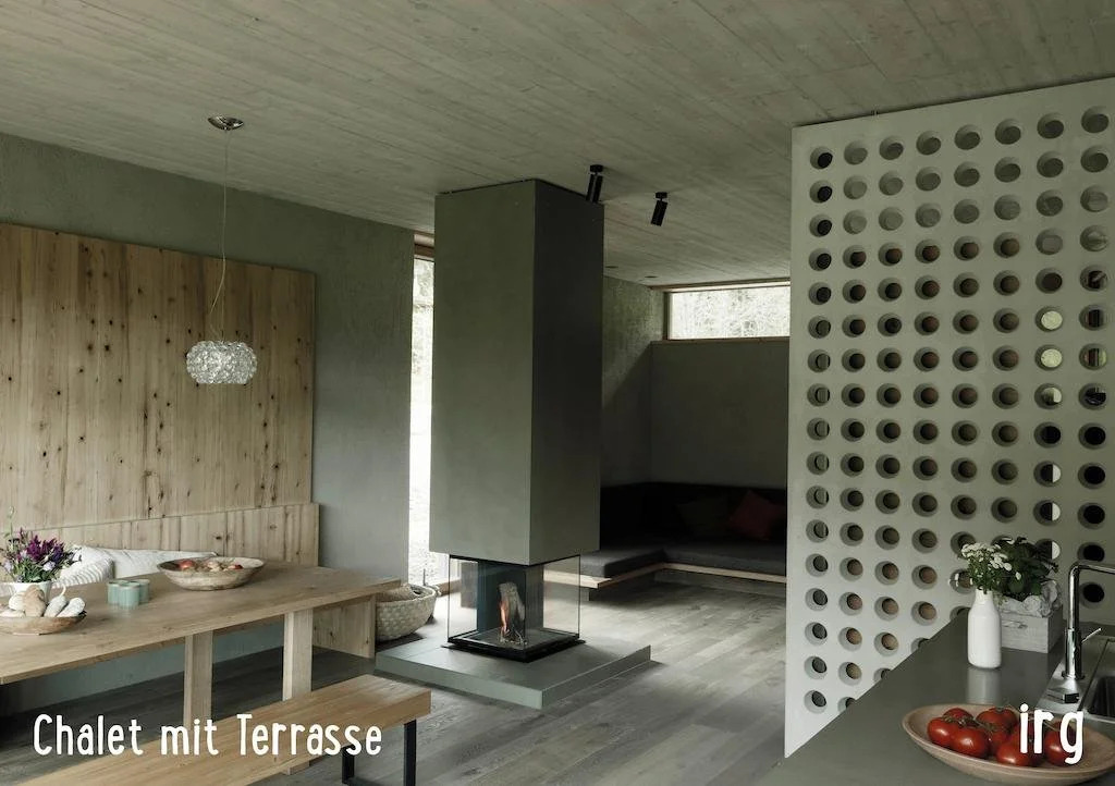 Alpenrose Boutique Chalet