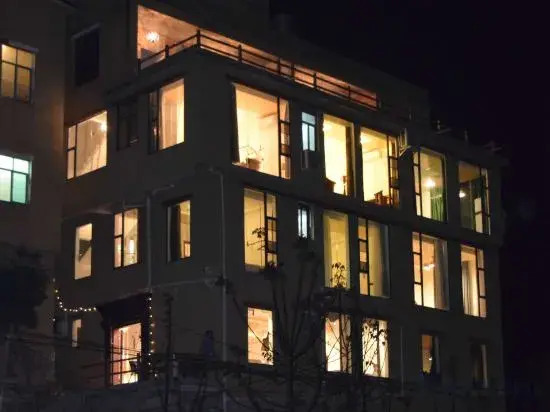 Duoyishu Yunshang Courtyard Inn