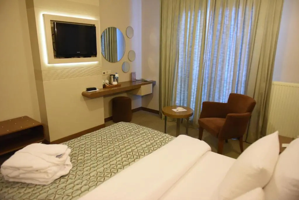 Baliktasi City Hotel & Spa