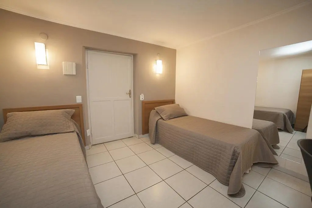 Hotel Municipal Araraquara