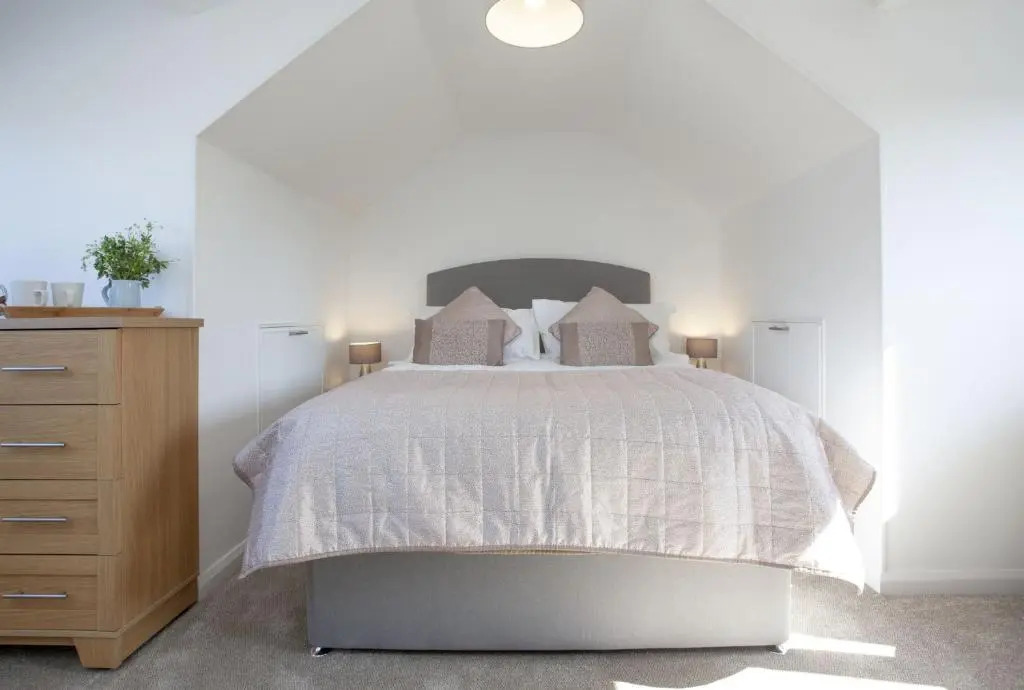 Bridge Apartment