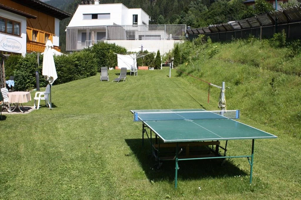 Sportapart Schweighofer Ski-in & Ski-out