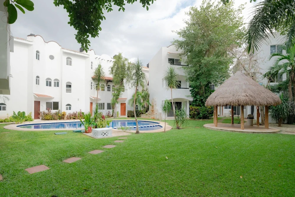 Quintas Pakal 21 by NAS