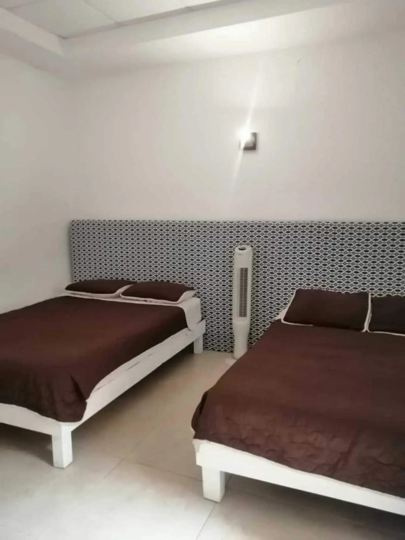Hotel Casa Rua