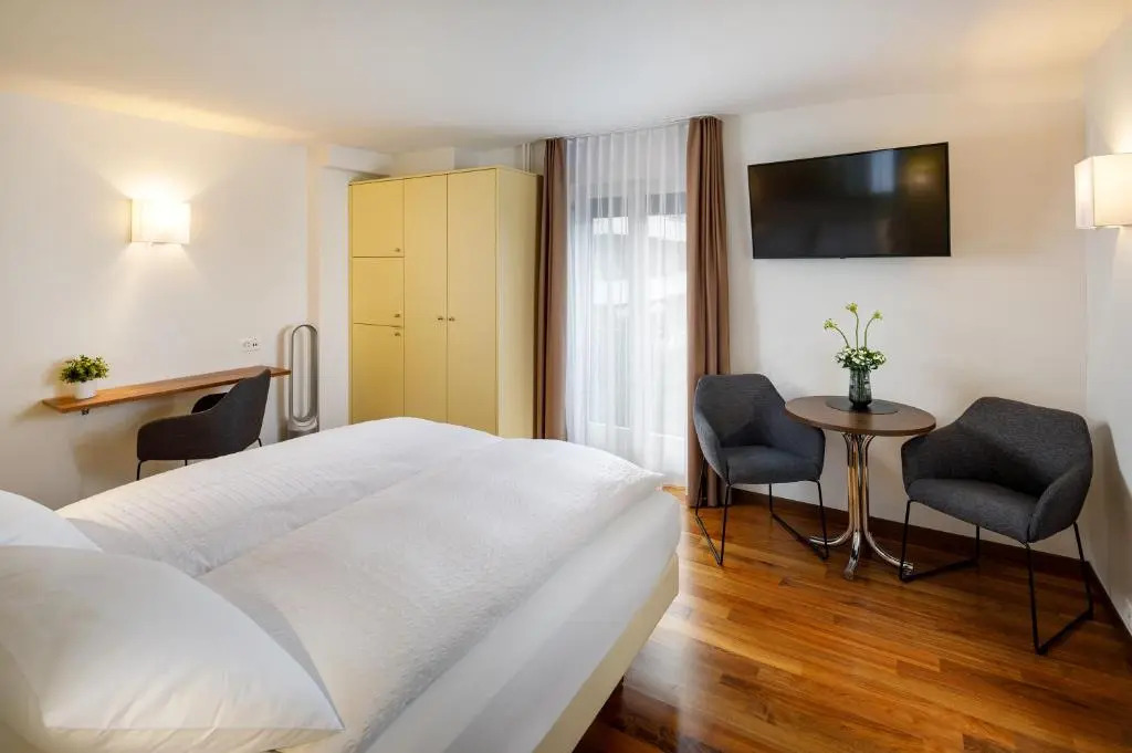 Aparthotel Familie Hugenschmidt